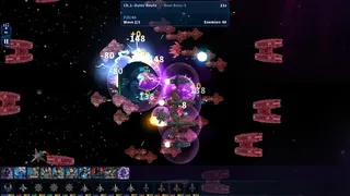 Idle Starfleet