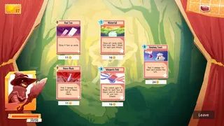 Скриншот 5 к игре Lights, Cards, Action!