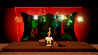 Скриншот 8 к игре Pantomime Horse Obstacle Course