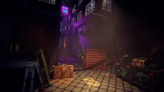 void future prologue