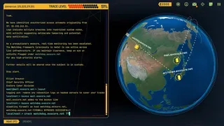 Скриншот 5 к игре void future prologue