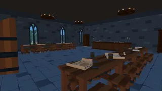 Dungeons & Animals