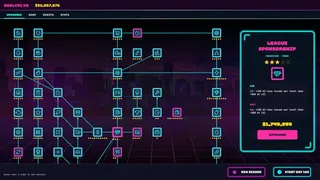 Скриншот 5 к игре Pin Money