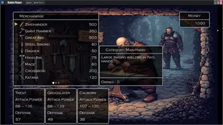 Скриншот 6 к игре Dungeon of Calibris: Demon Orb