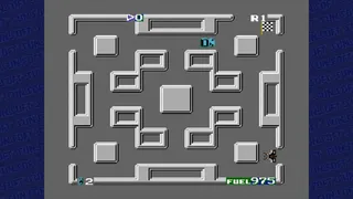 ROUTE16TURBO