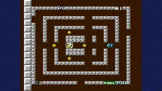 ROUTE16TURBO