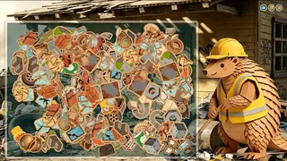 爪爪改造家 PawRebuild