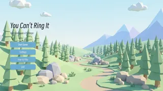 Скриншот 5 к игре You Can't Ring It
