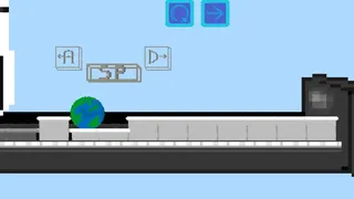 Скриншот 5 к игре piano-BALL