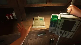 Скриншот 6 к игре InVein