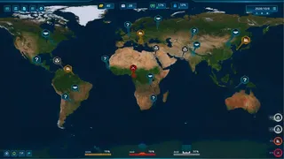 Prevent WW3