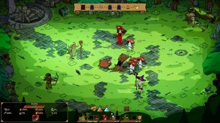 Dungeonery