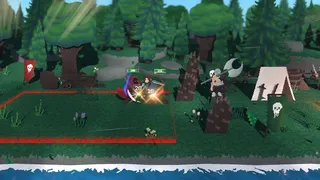 Bladeweave