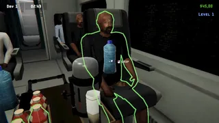 Only Humans On Board