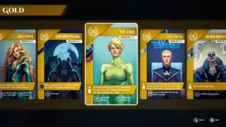 Скриншот 7 к игре Red Rising