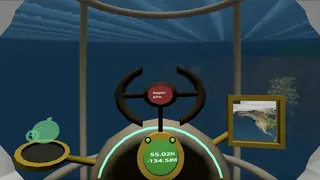 Tethyscope