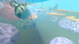 Скриншот 5 к игре Tethyscope