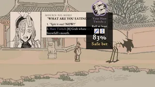 The Crane Rider's Tale