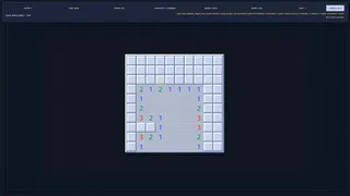 Minesweeper: Unlimited Expansion