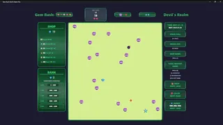Gem Rush Devil's Realm