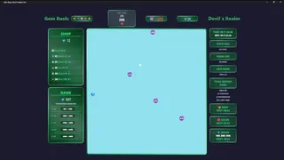 Скриншот 5 к игре Gem Rush Devil's Realm