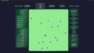 Скриншот 6 к игре Gem Rush Devil's Realm