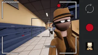 Retail Robbery