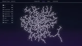 Fractal Soul