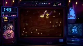 Скриншот 5 к игре Insert Disc