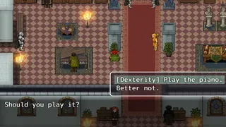 Скриншот 5 к игре Hollow Descent