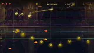 Cat Music Chaos
