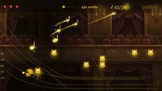 Cat Music Chaos