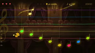 Скриншот 5 к игре Cat Music Chaos