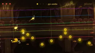 Скриншот 6 к игре Cat Music Chaos