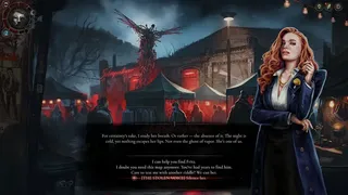 Vampire: The Masquerade - Oaths and Ashes
