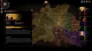 Vampire: The Masquerade - Oaths and Ashes