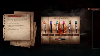 Vampire: The Masquerade - Oaths and Ashes