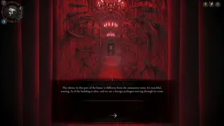 Скриншот 5 к игре Vampire: The Masquerade - Oaths & Ashes