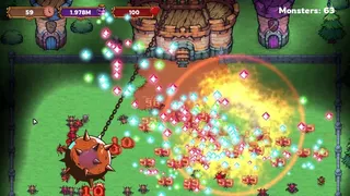 Sunder Siege : Сокрушительная Осада
