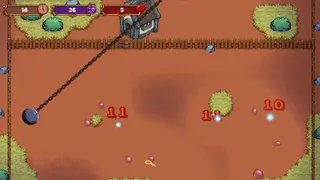 Sunder Siege : Сокрушительная Осада