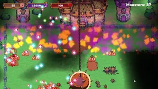 Скриншот 6 к игре Sunder Siege : Сокрушительная Осада