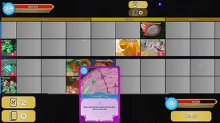 Chrono Cards