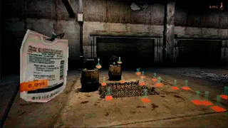 Flesh Grinding