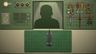 Скриншот 5 к игре Coldline: Disconnect