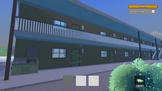 Your Own Cozy Motel