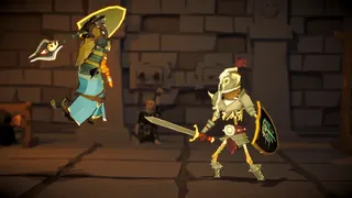 Kegs of Eternity
