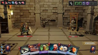 Kegs of Eternity