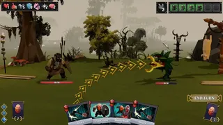 Kegs of Eternity