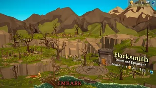 Скриншот 5 к игре Kegs of Eternity