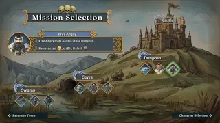Скриншот 6 к игре Kegs of Eternity